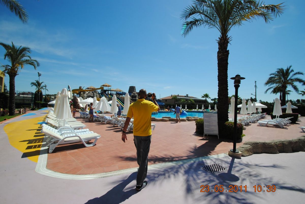 imagini hotel SILENCE BEACH RESORT SIDE